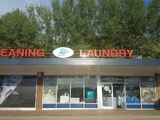 Sparks Laundry & Dry Cleaning