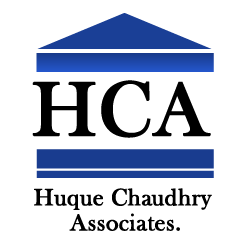 Huque Chaudhry Associates Accountants Ltd