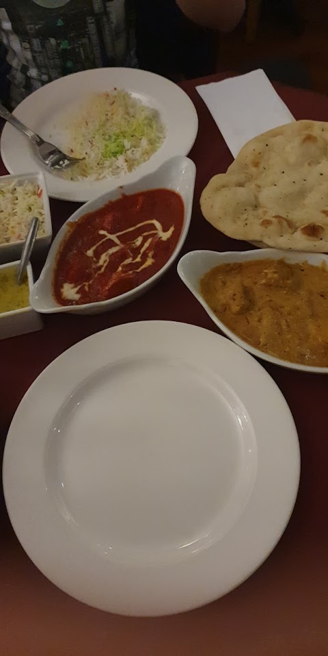 Saffron Indian Cuisine Restaurant