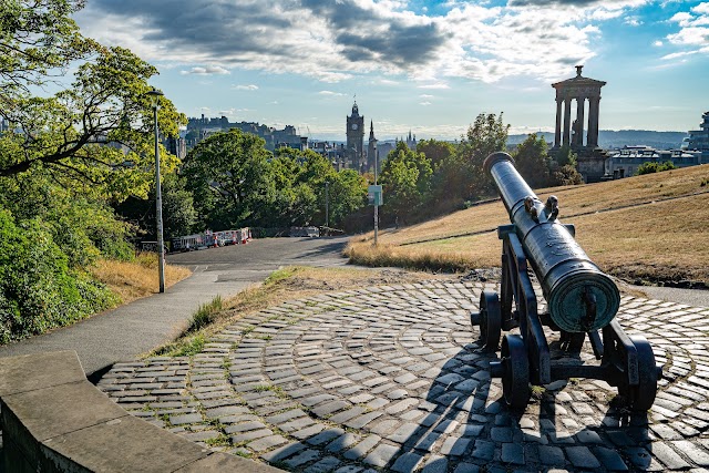 Calton Hill