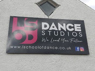 L School Of Dance