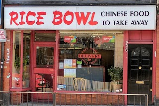 Rice Bowl