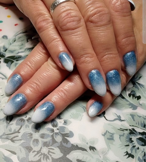 Nails Scotland Beauty Connection