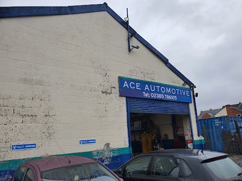 Ace Automotive Southern Ltd