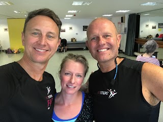 Fitsteps-Surrey