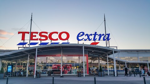 Tesco Extra