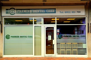 Premier Dental Care