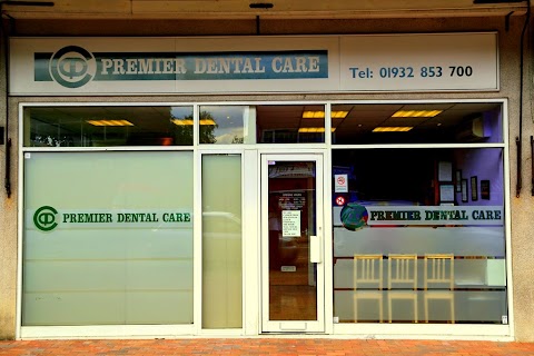 Premier Dental Care