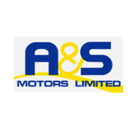 A & S MOTORS LTD