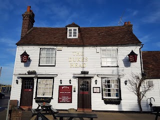 The Dukes Head