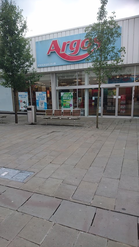 Argos Ammanford