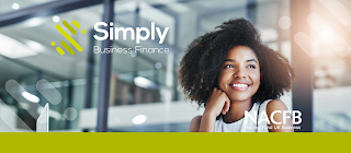 Simply Business Finance Ltd