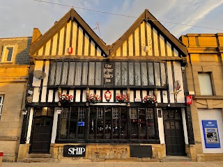 The Old Ship Inn