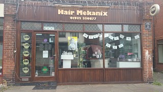 Hair Mekanix