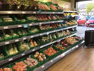 Co-op Food - Thornton Square - Macclesfield