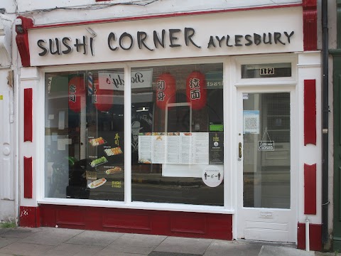 Sushi Corner aylesbury