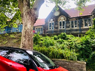 St Mary Redcliffe Primary School