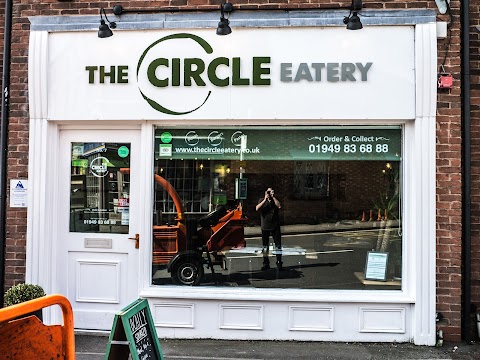 The Circle Eatery Bingham