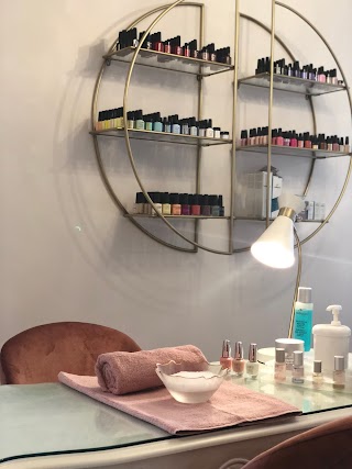 Beauty Boutique