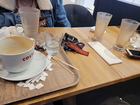 Costa Coffee