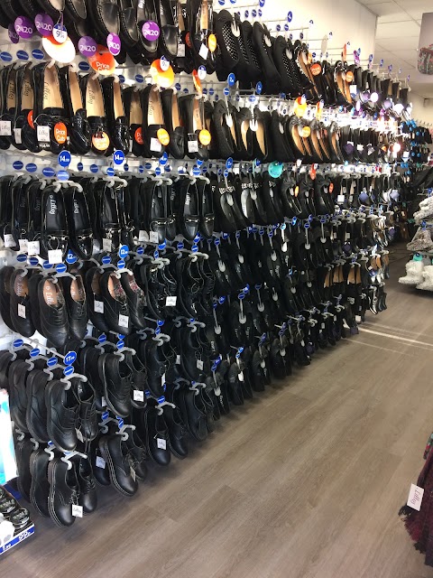 Shoe Zone