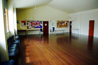 St Anne's Neighbourhood Centre