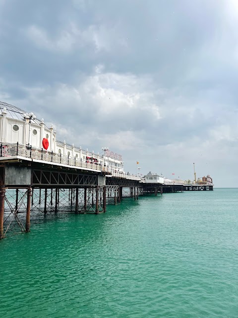 Brighton Pier