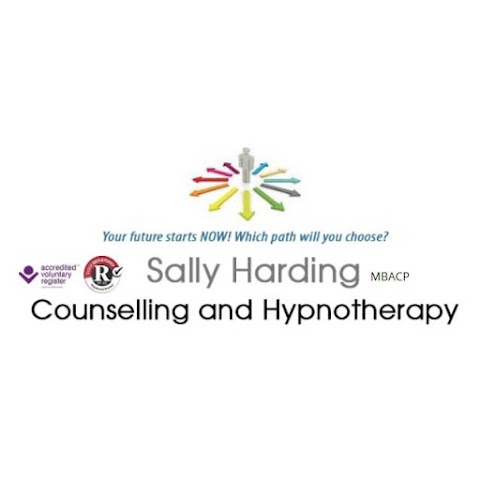 Sally Harding Counselling & Hypnotherapy