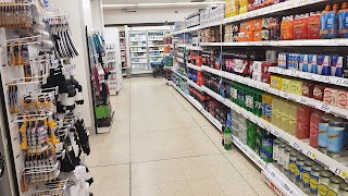 Tesco Superstore