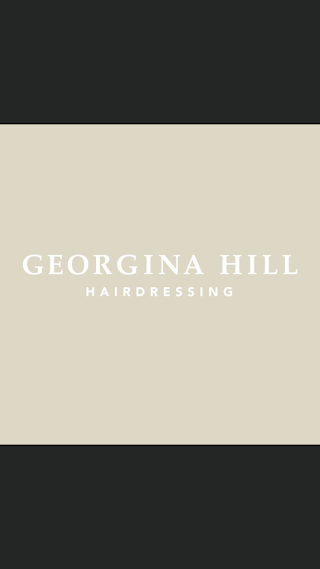 Georgina Hill Hairdressing