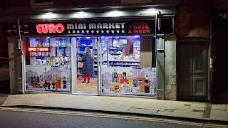 Euro Mini Market