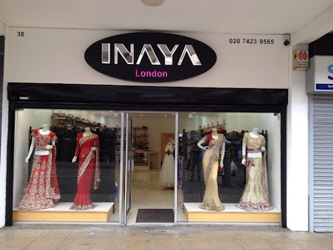 Inaya London Ltd