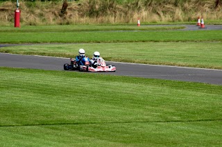 Whilton Mill Karting & Outdoor Activities