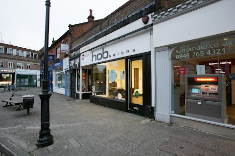 HOB Salons, Rickmansworth