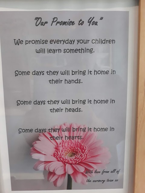 Manor Community Childcare Centre