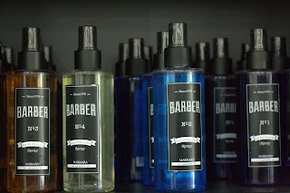 Boulevard turkish Barbers