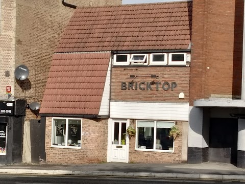 Bricktop