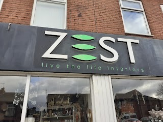 Zest Interior Design Ltd