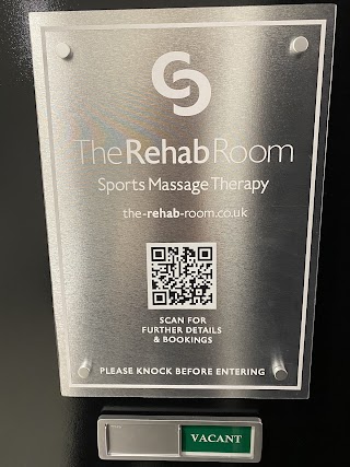 The Rehab Room