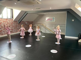 Warwickshire Dance Academy