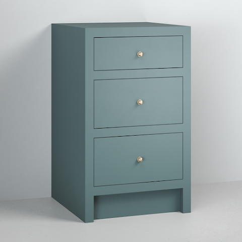 Shaker Style by Woodchester Cabinet Makers