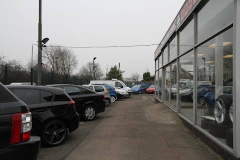 Arnold Lane Service Centre