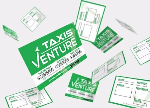 Venture Taxis