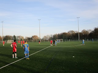 Thorpe St Andrew School - Playing Fields (3G)