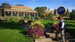 Free Walking Tour Harrogate