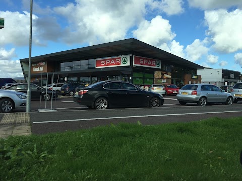 SPAR Shandon Park