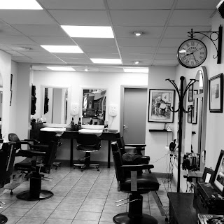 The Cutting Shop | Barbers Chester