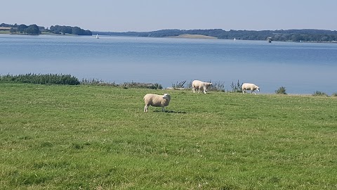 Rutland Water Normanton Car Park