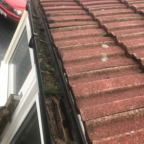 Sidcup and Bexley Window, Gutter & Roof Cleaning Service