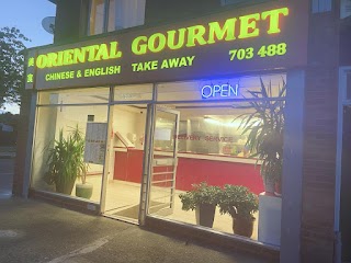 Oriental Gourmet